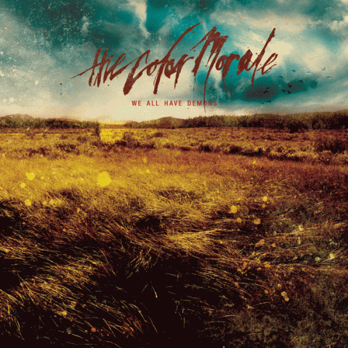 The Color Morale : We All Have Demons